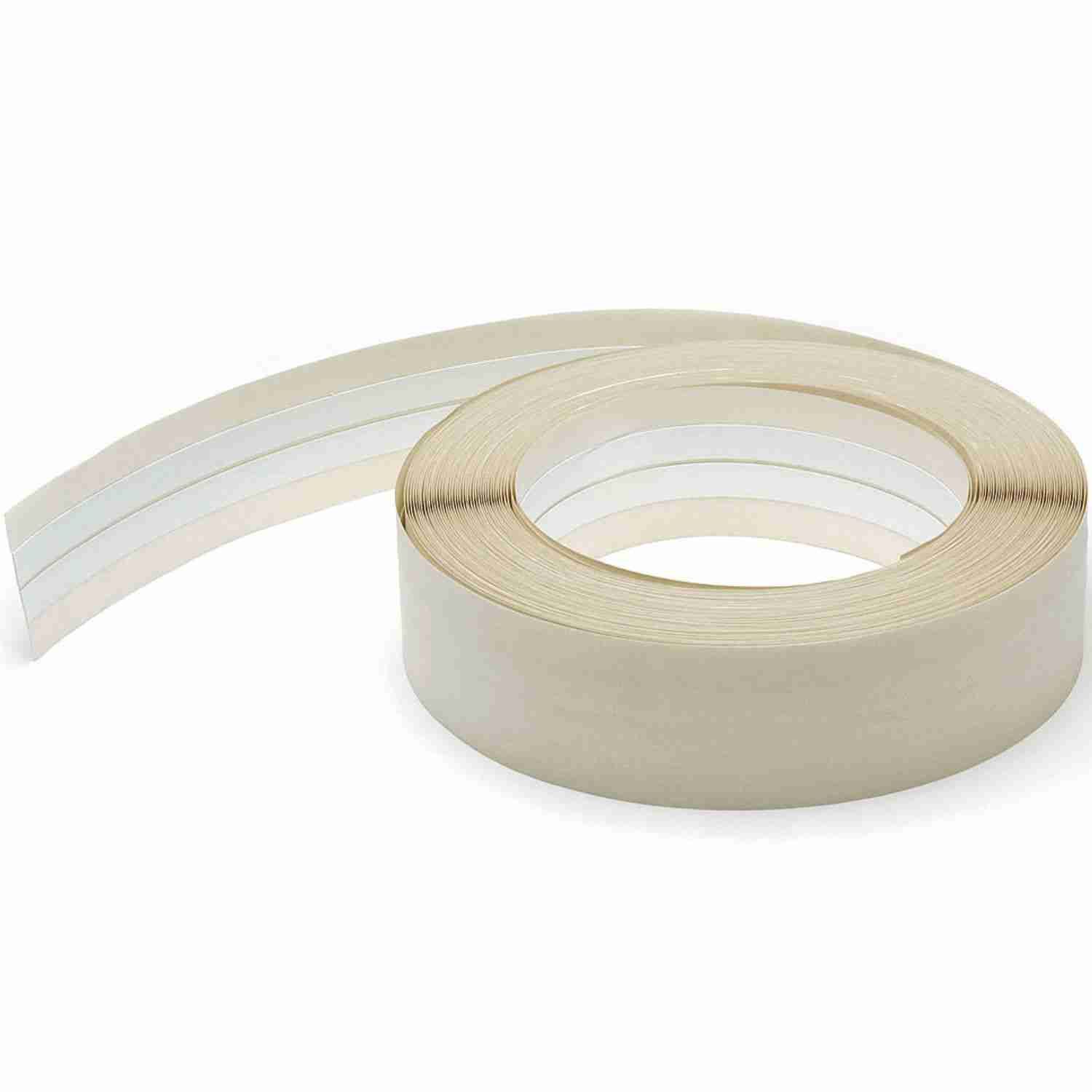 Banda Armada para Reforço Cantos e Esquinas Placa Gesso Cartonado Perfisa