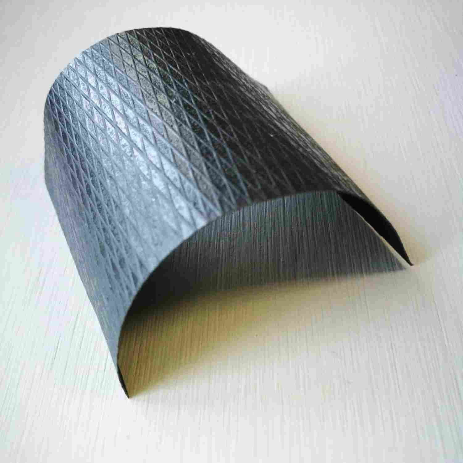 Banda PVC para Estrutura de Madeira Cedral