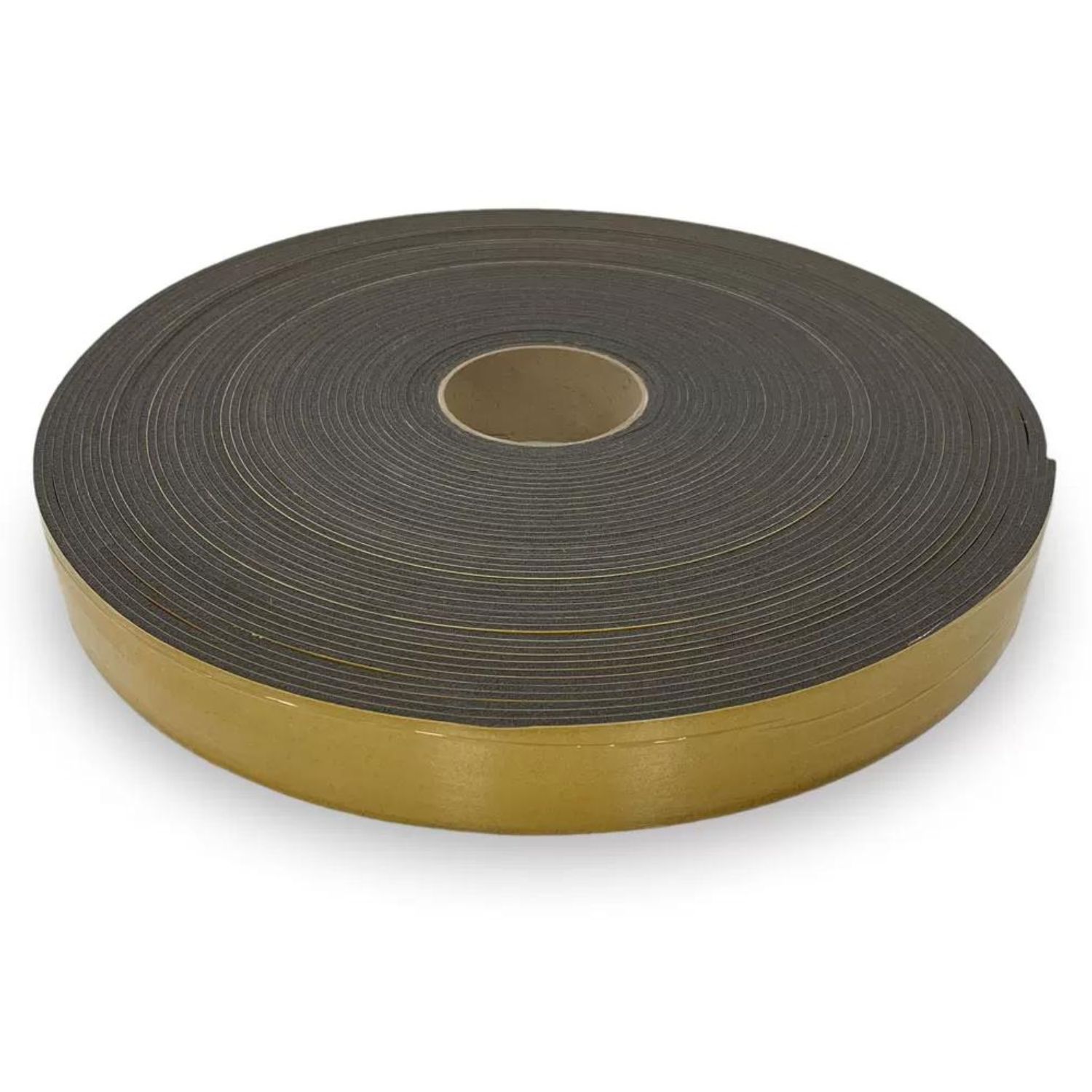 Banda Acústica Dupla Face para Divisórias Gesso Cartonado Semin 45MM Rolo 30M