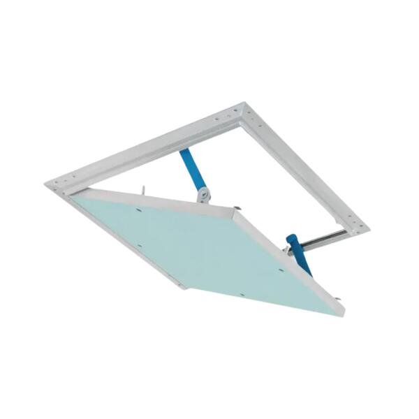 Alçapão Visita Tetos e Paredes Gesso Cartonado Hidrófugo Semin