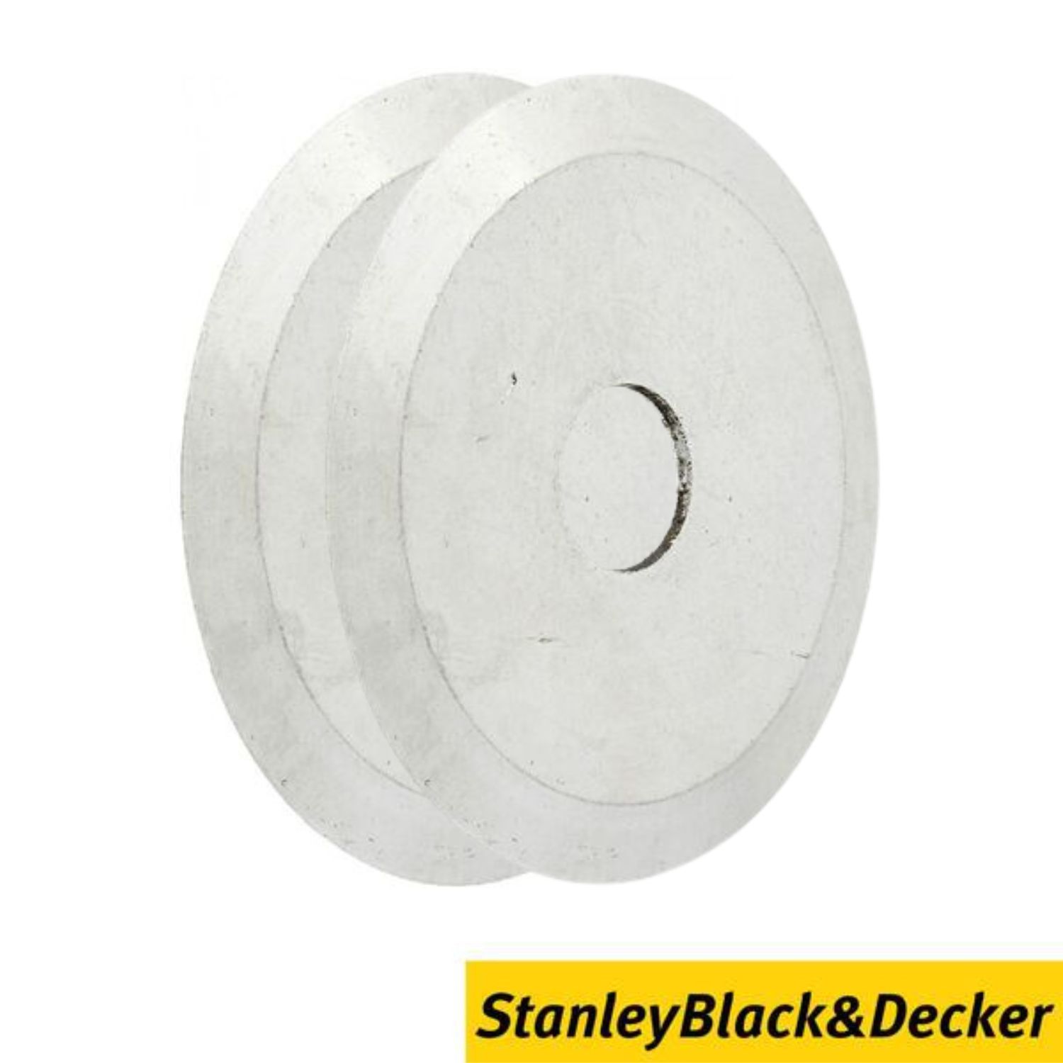 Lâmina Stanley STHT0-16131 2 Unid. para Gramil STHT1-16069 Graminho Cortaplacas