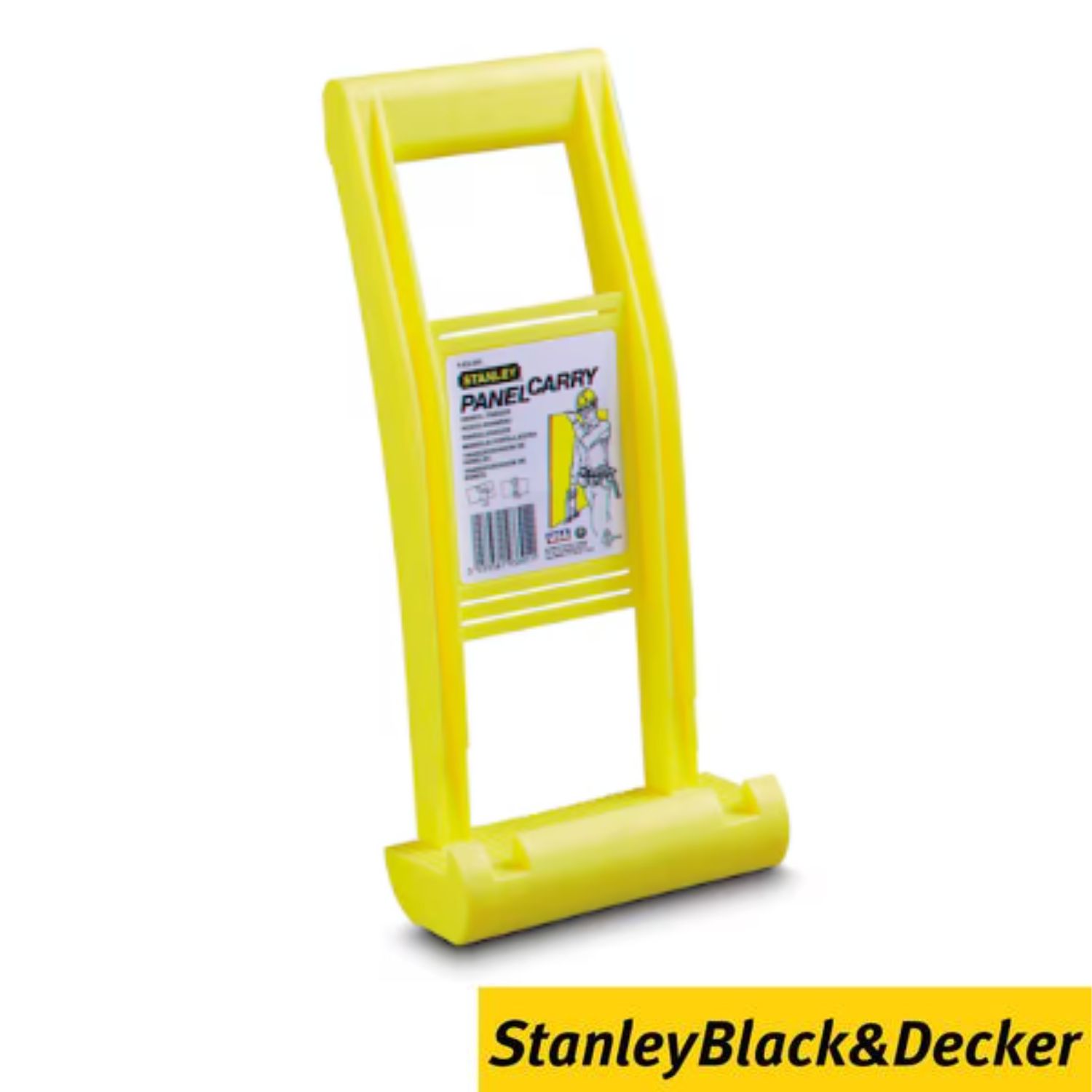 Porta-Painéis Stanley 1-93-301 Leve Resistente Transporte Placas Gesso Cartonado Panel Carry