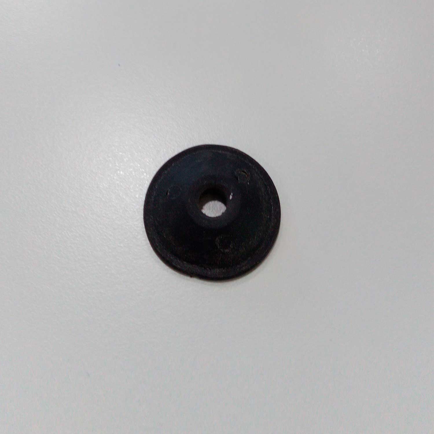 Anilha de Borracha para Placas Fibrocimento Ecolite