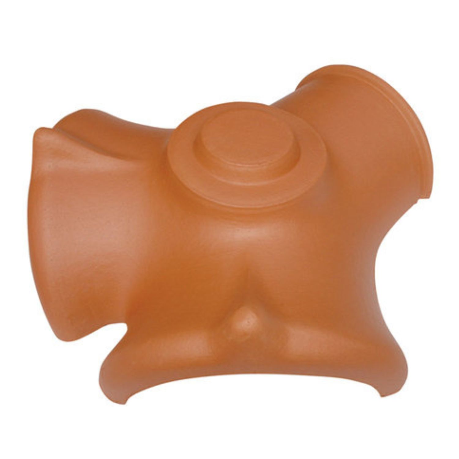 Cume 3 vias M/F SOL12 Lusa MG PLUS Telhado Inclinado