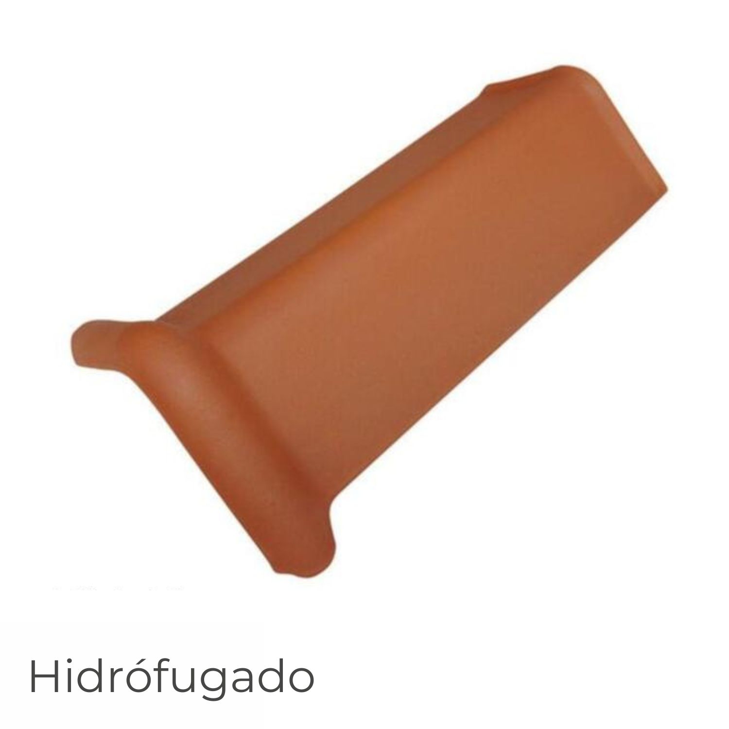 Cume Telha Marselha MG Plus Hidrófugo Telhado Inclinado Cobertura Tradicional 35 Anos Garantia