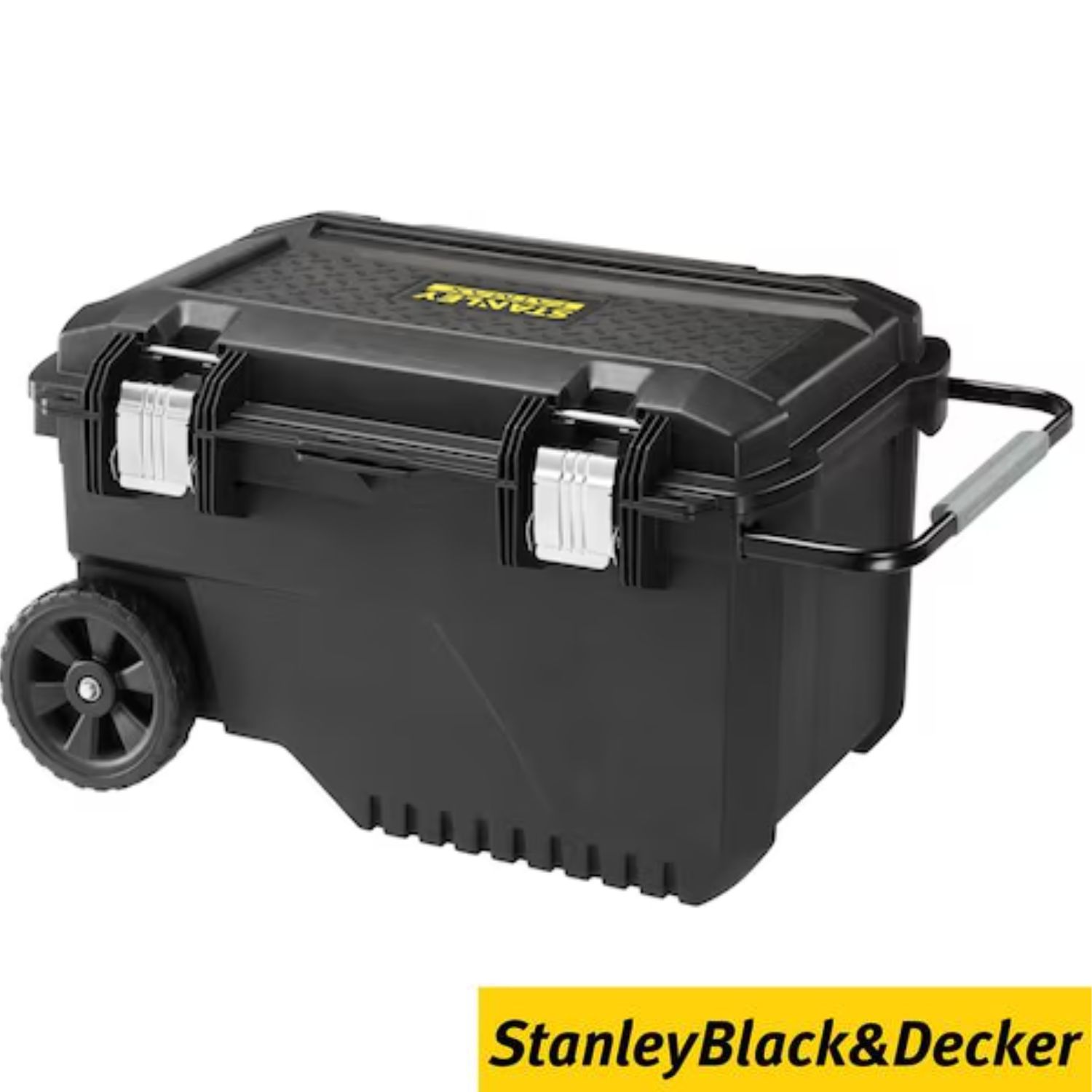 Arca de Transporte Médio 90L FATMAX Stanley FMST1-73601
