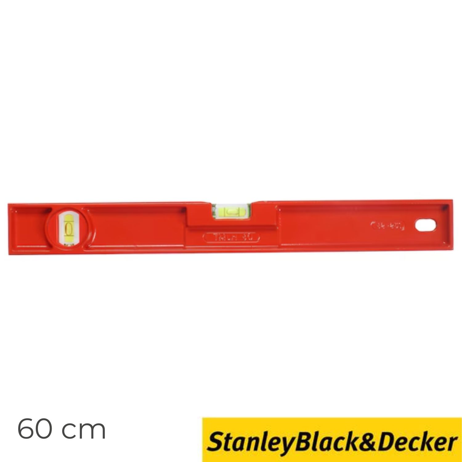 Nível Duas Bases TMLH 60CM FATMAX Stanley 1-42-253