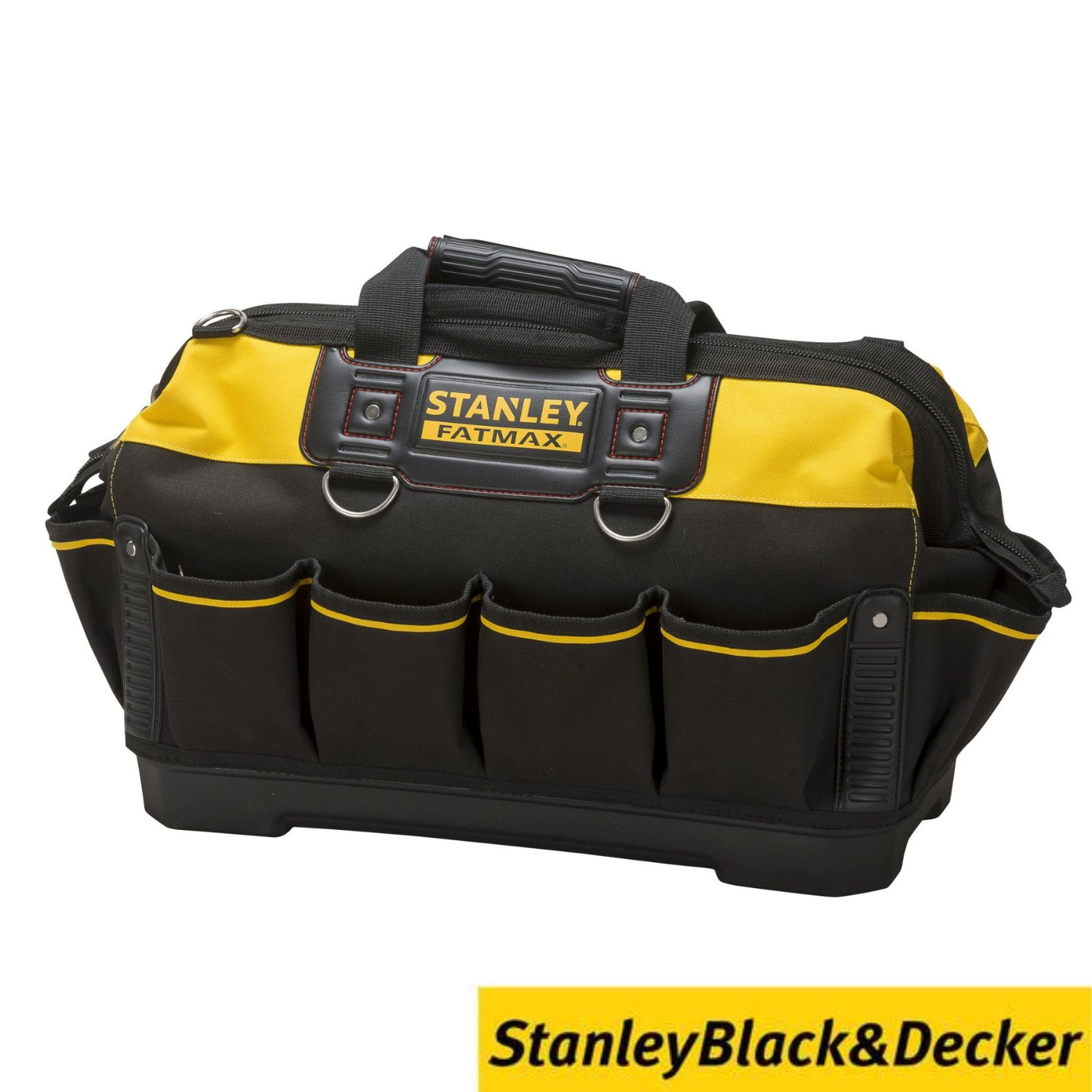 Bolsa Saco Fechado 49CM FATMAX Stanley 1-93-950 Nylon Alta Qualidade