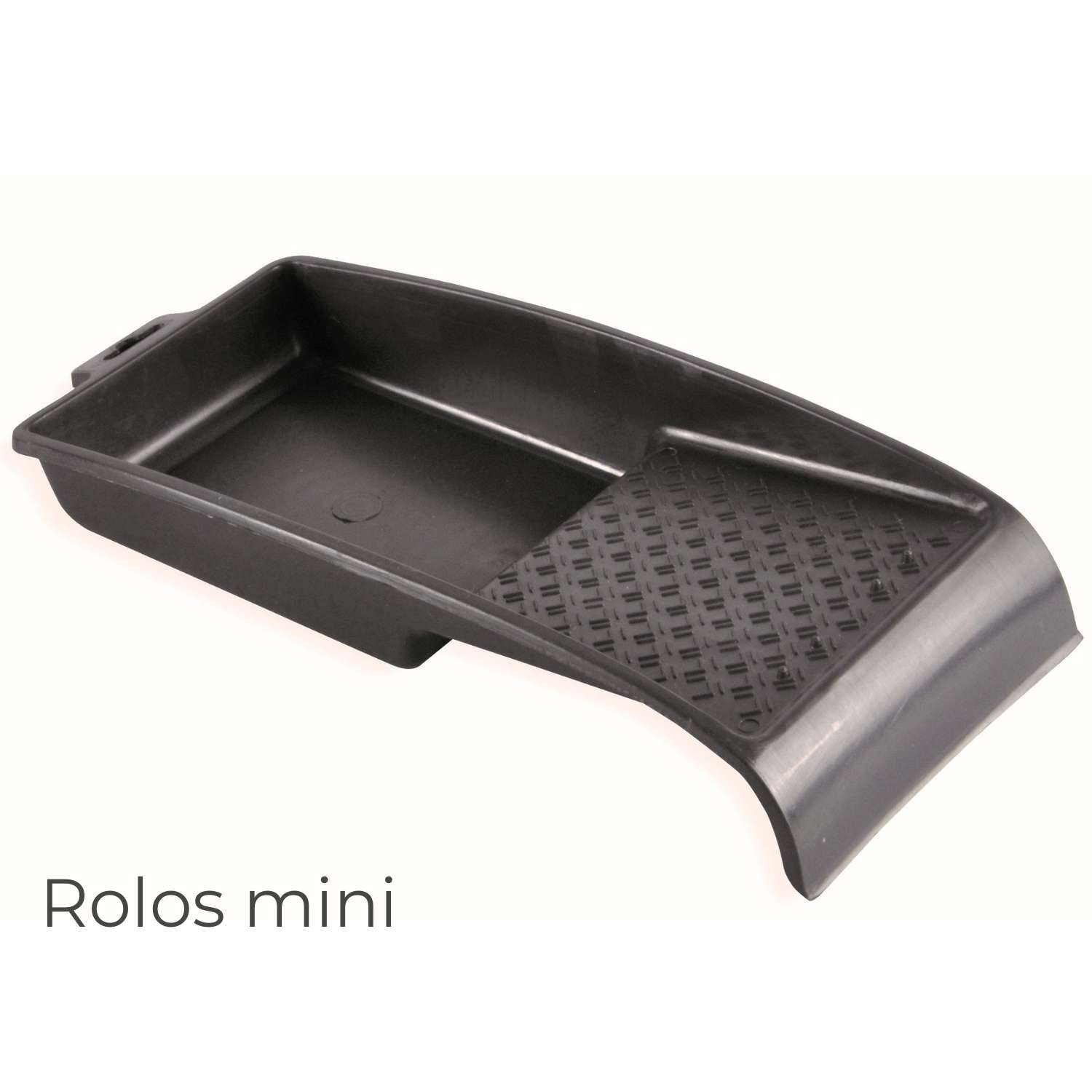 Tabuleiro Rolo Pintura Mini 16246