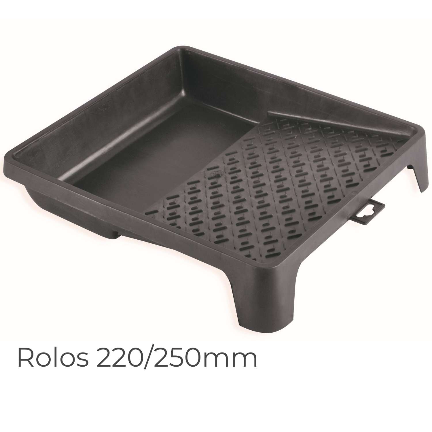 Tabuleiro Rolo Pintura 220/250mm 16255