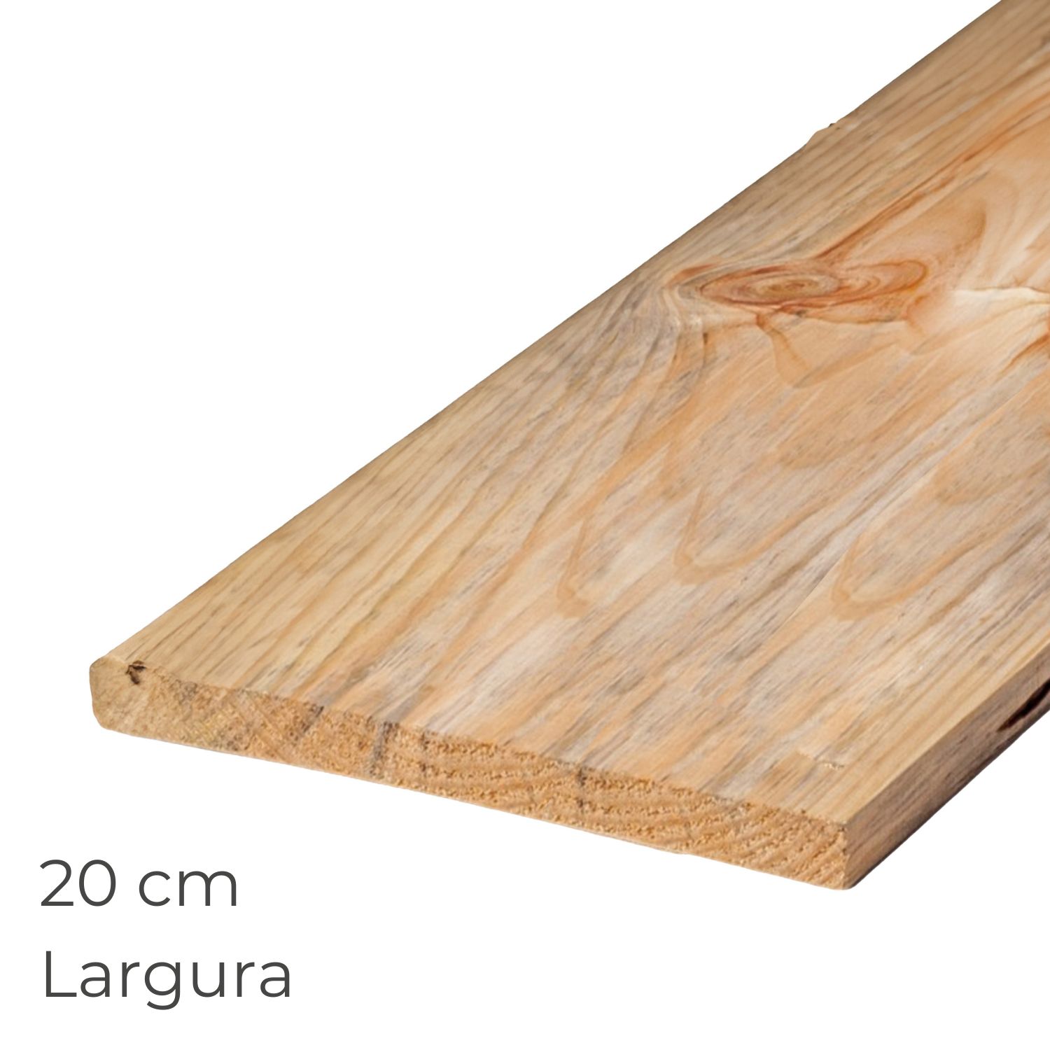 Solho Tosco Cofragem Pinho 2500x25 mm 20 cm Largura Madeira Cofragem Cimento Estrutura Pilares