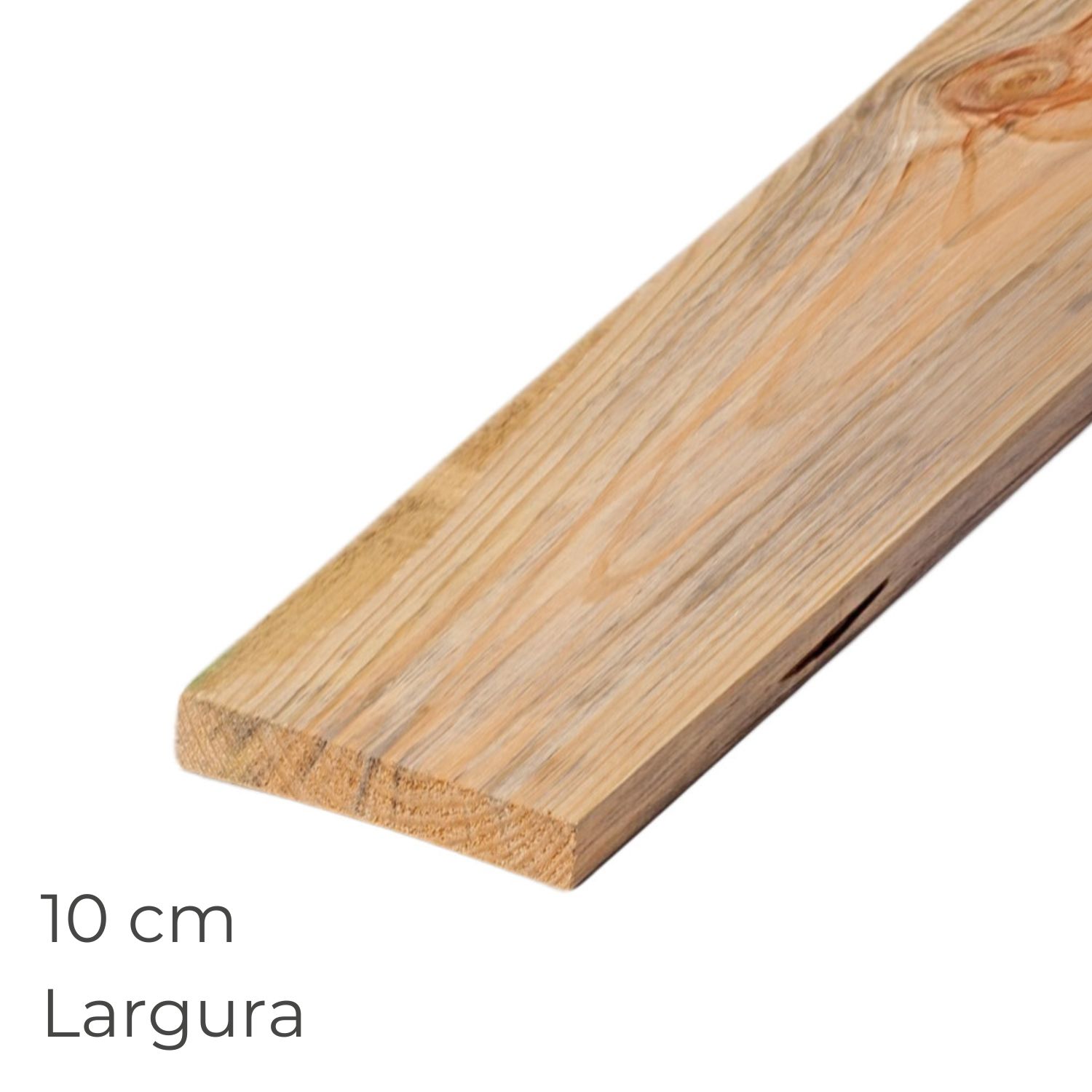 Solho Tosco Cofragem Pinho 2500x25 mm 10 cm Largura Madeira Cofragem Cimento Estrutura Pilares
