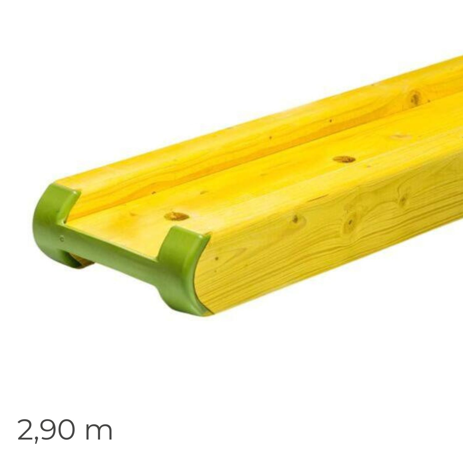 Viga H20 Cofragem 2.90m