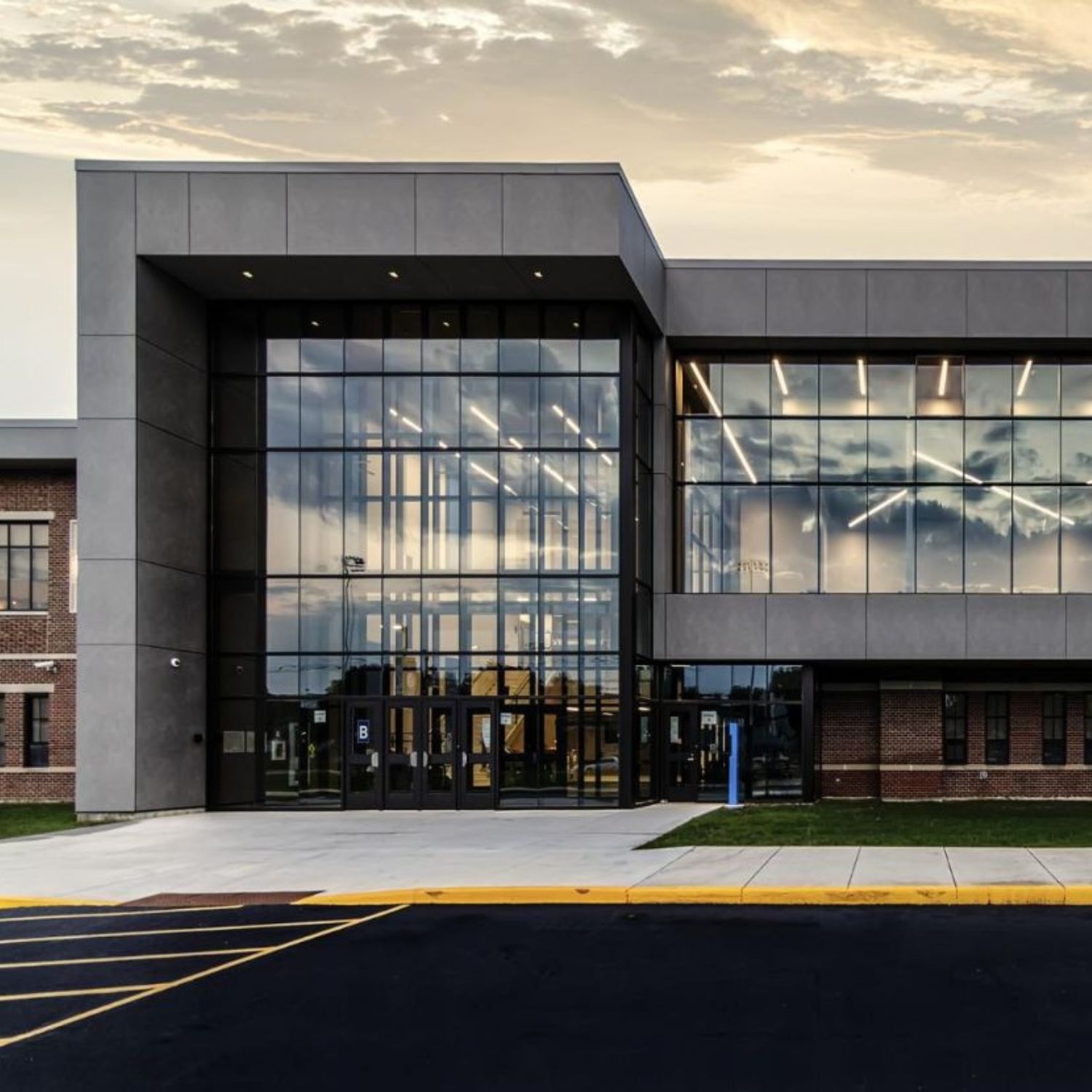 Painel Fenólico Trespa Meteon Naturals Matt Standart