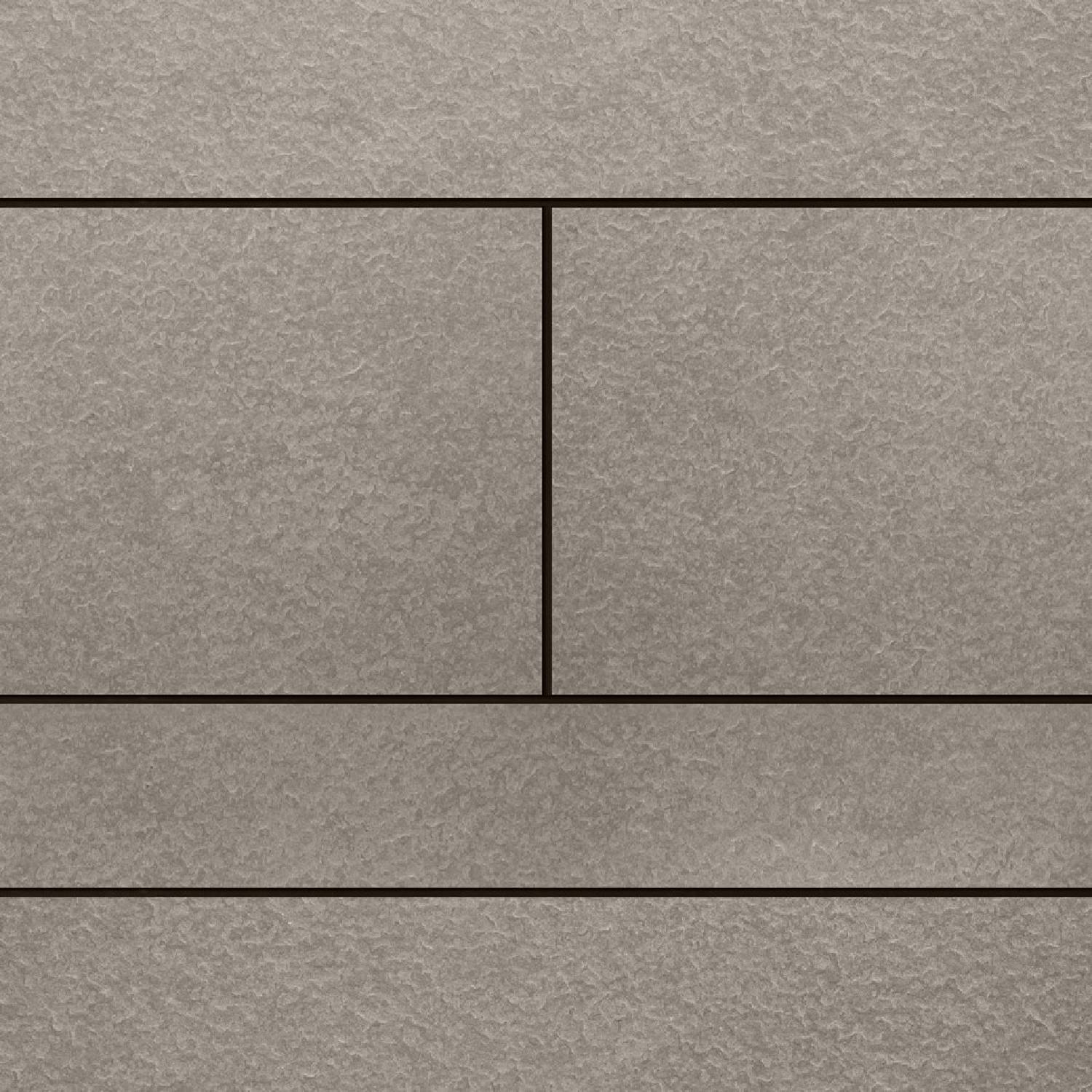 Painel de Fachada EQUITONE [lunara] - 2500 x 1220 x 10 mm - Cor LA60