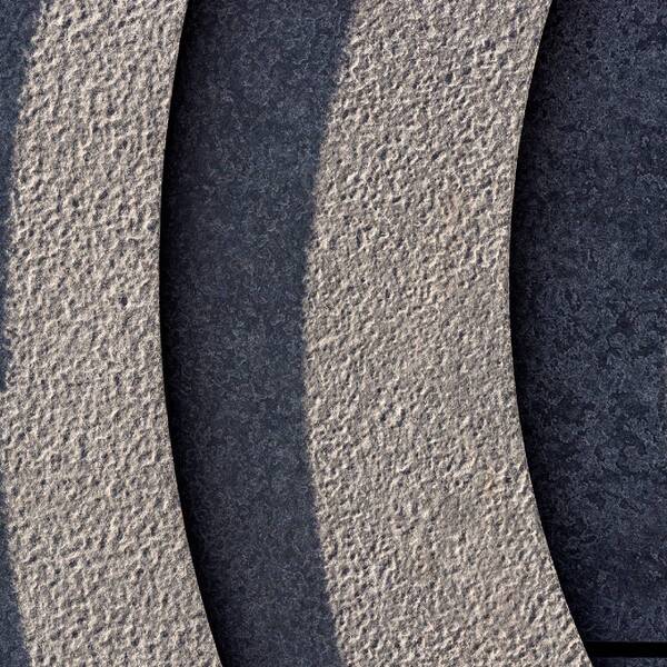 Painel de Fachada EQUITONE [lunara] - 2500 x 1220 x 10 mm - Cor LA60