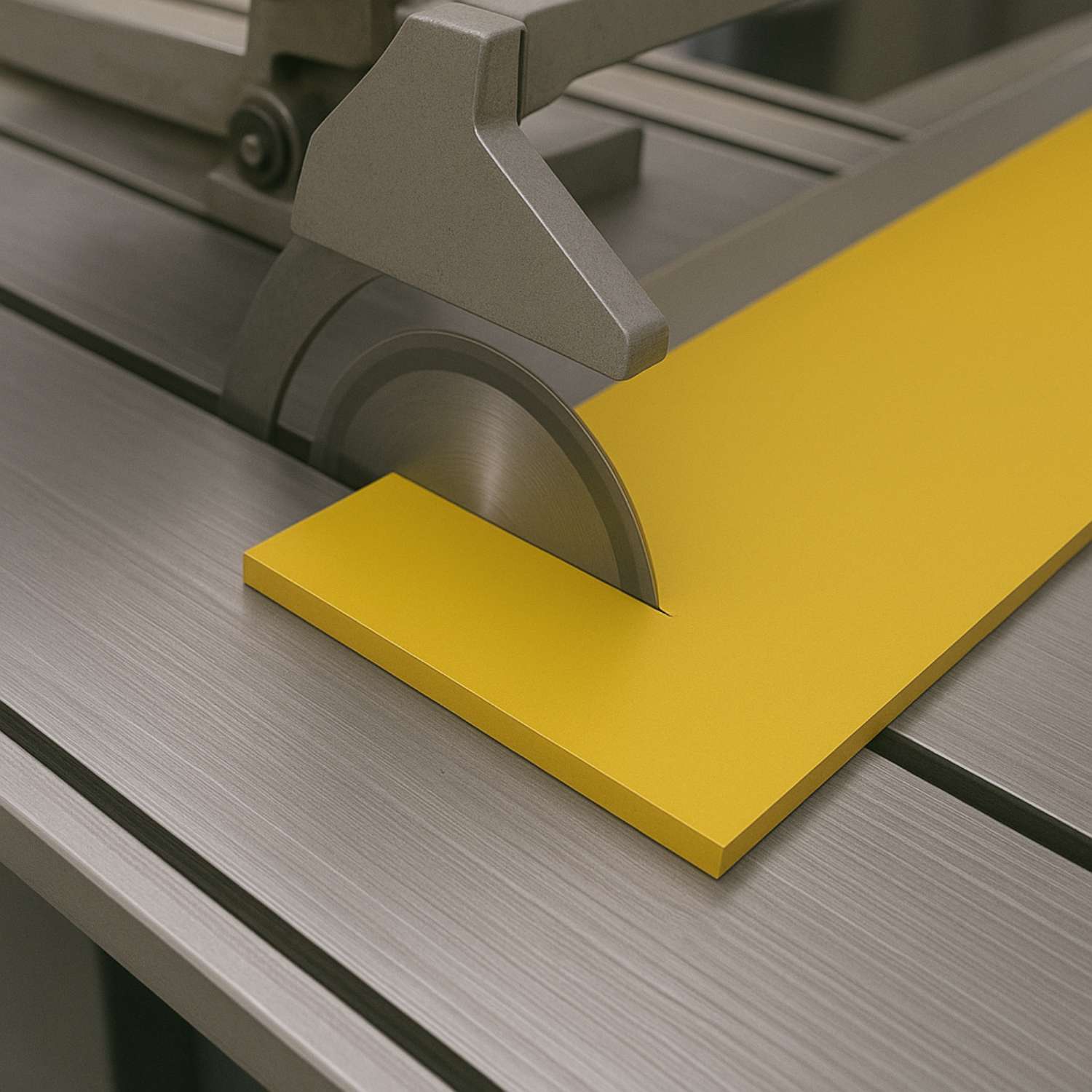 Serviço de Corte Placas Trespa e Equitone