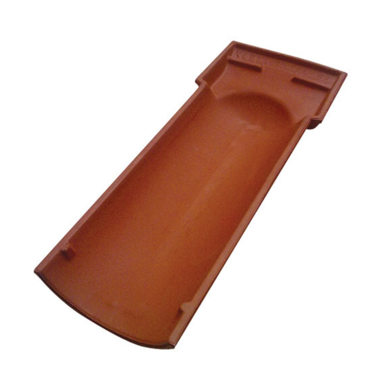 Beirado Canal Lógica Marselha Telhado Inclinado Cobertura Tradicional 50 Anos Garantia