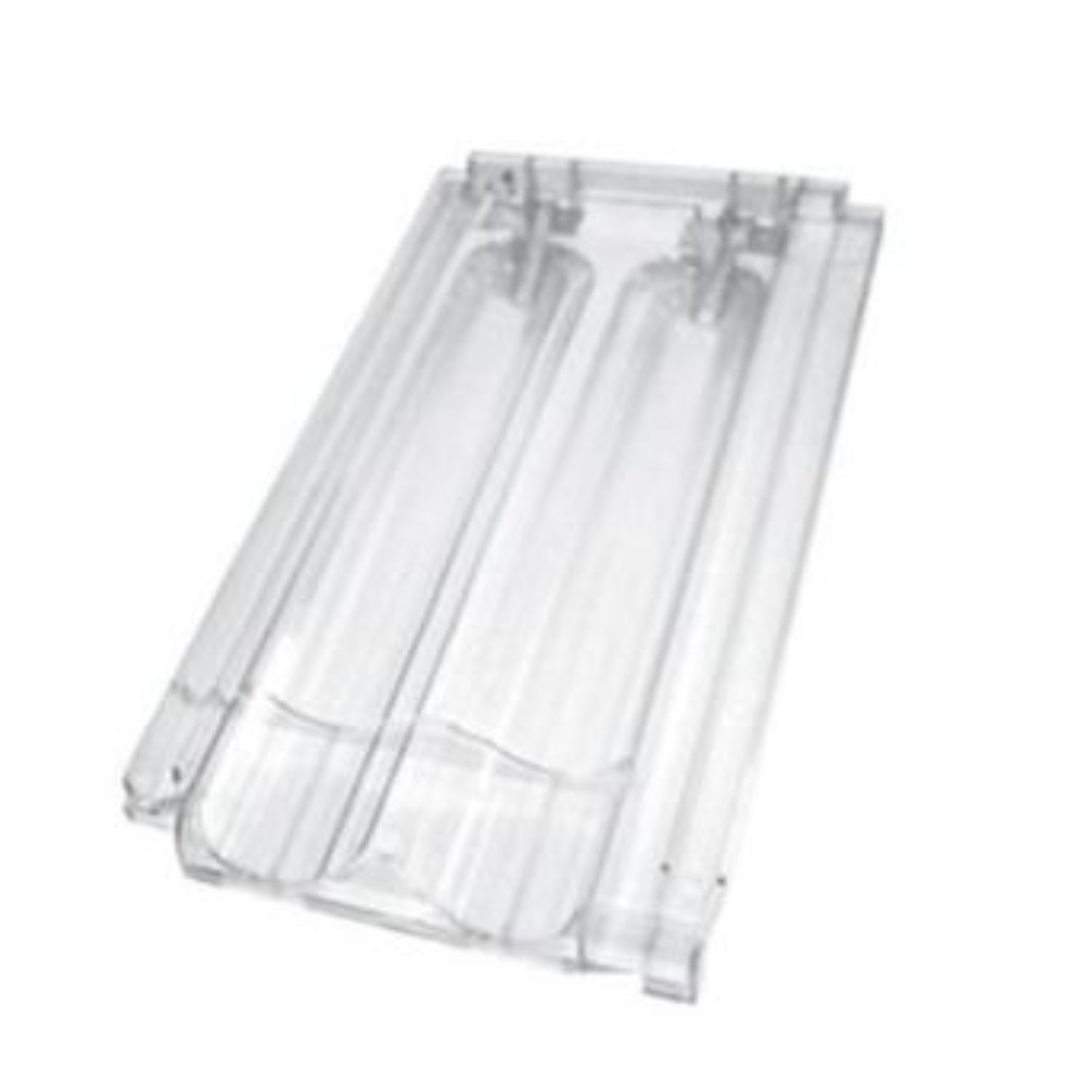 Telha Policarbonato Lógica Marselha / Marselha MG Plus