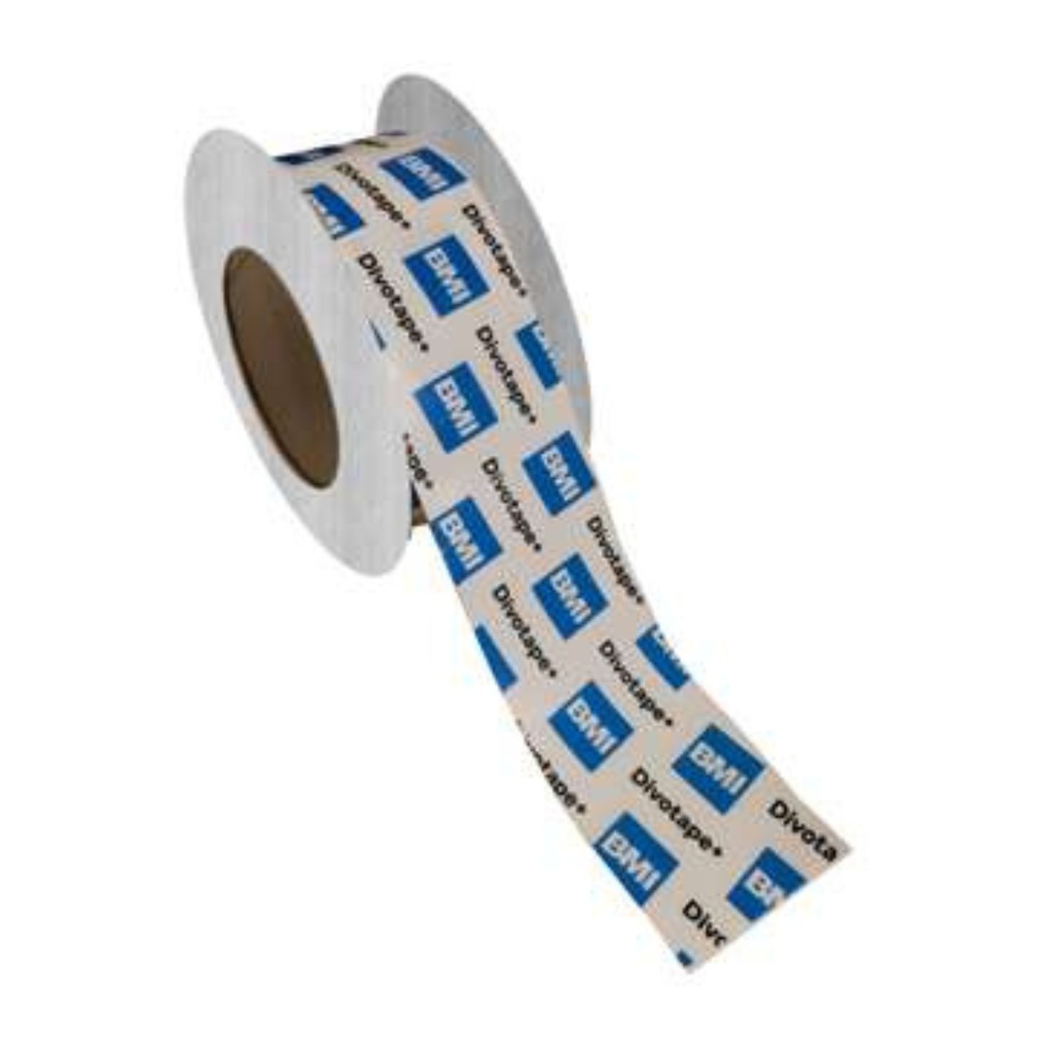 Fita Adesiva Divotape+ para Filme Divoroll Sistema Tectum Pro Cobertura Inclinada Lusa Marselha