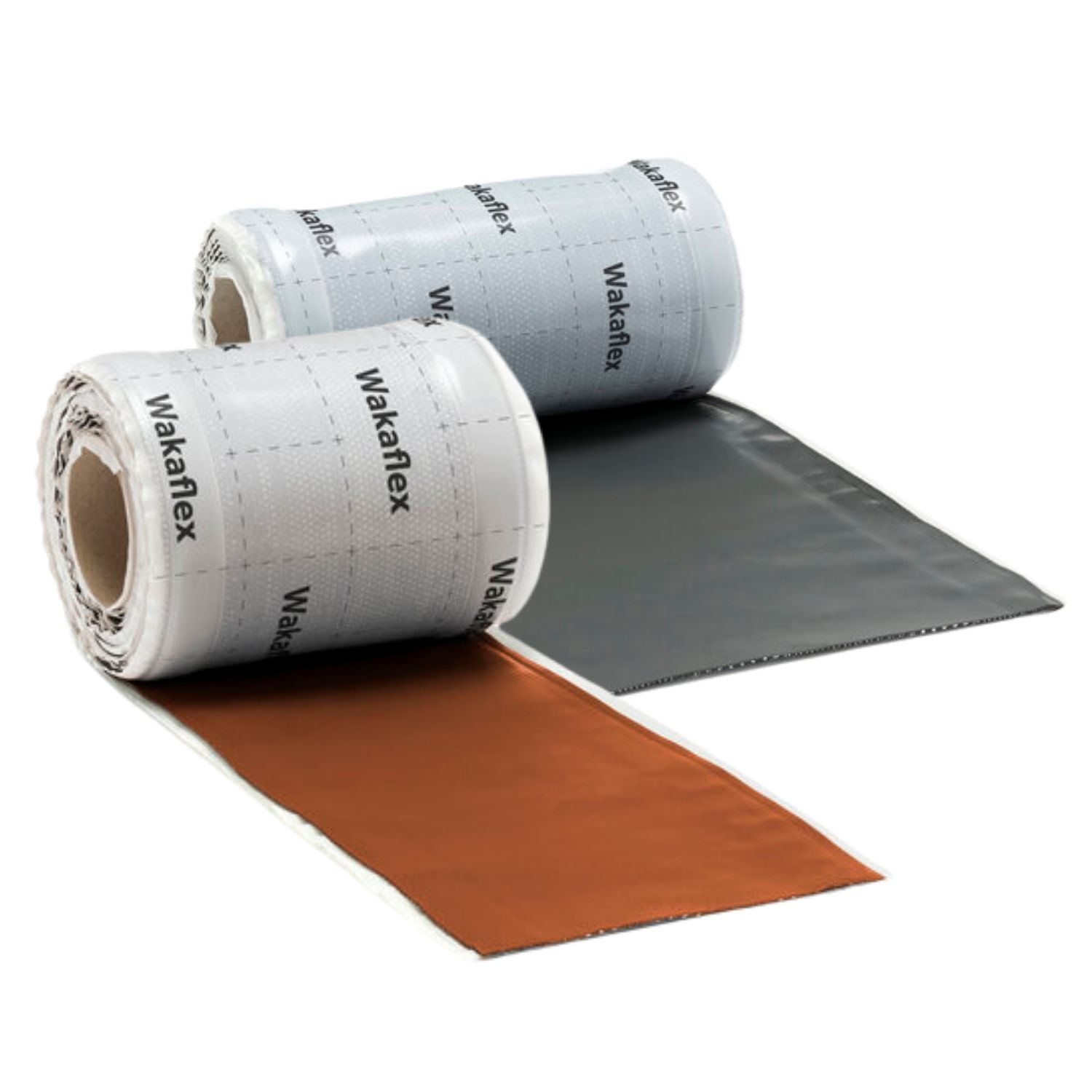 Banda Impermeável Multiusos Wakaflex Sistema Tectum Pro Cobertura Inclinada Lusa Marselha