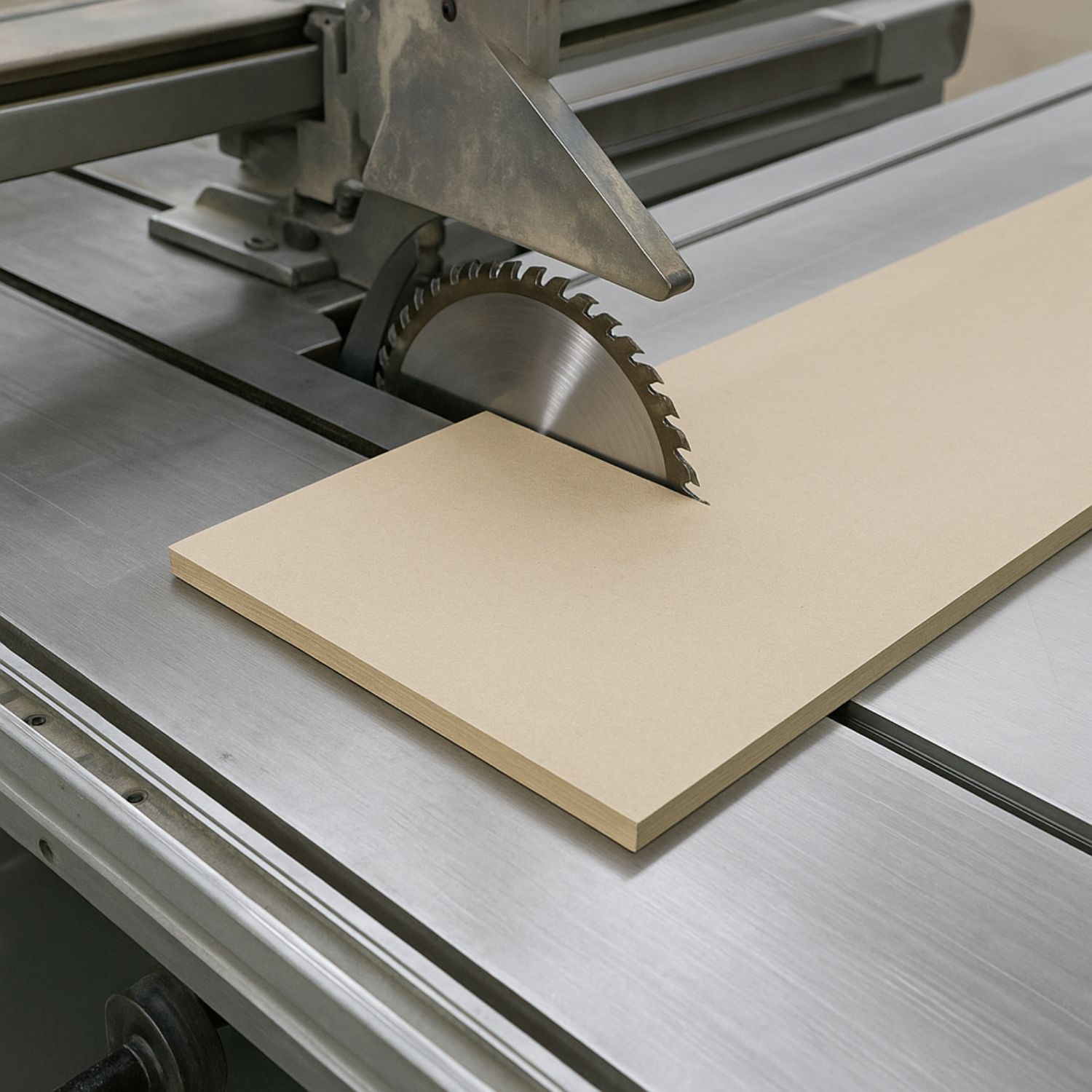 Serviço de Corte Placas Madeira OSB, MDF, Aglomerado e Contraplacado