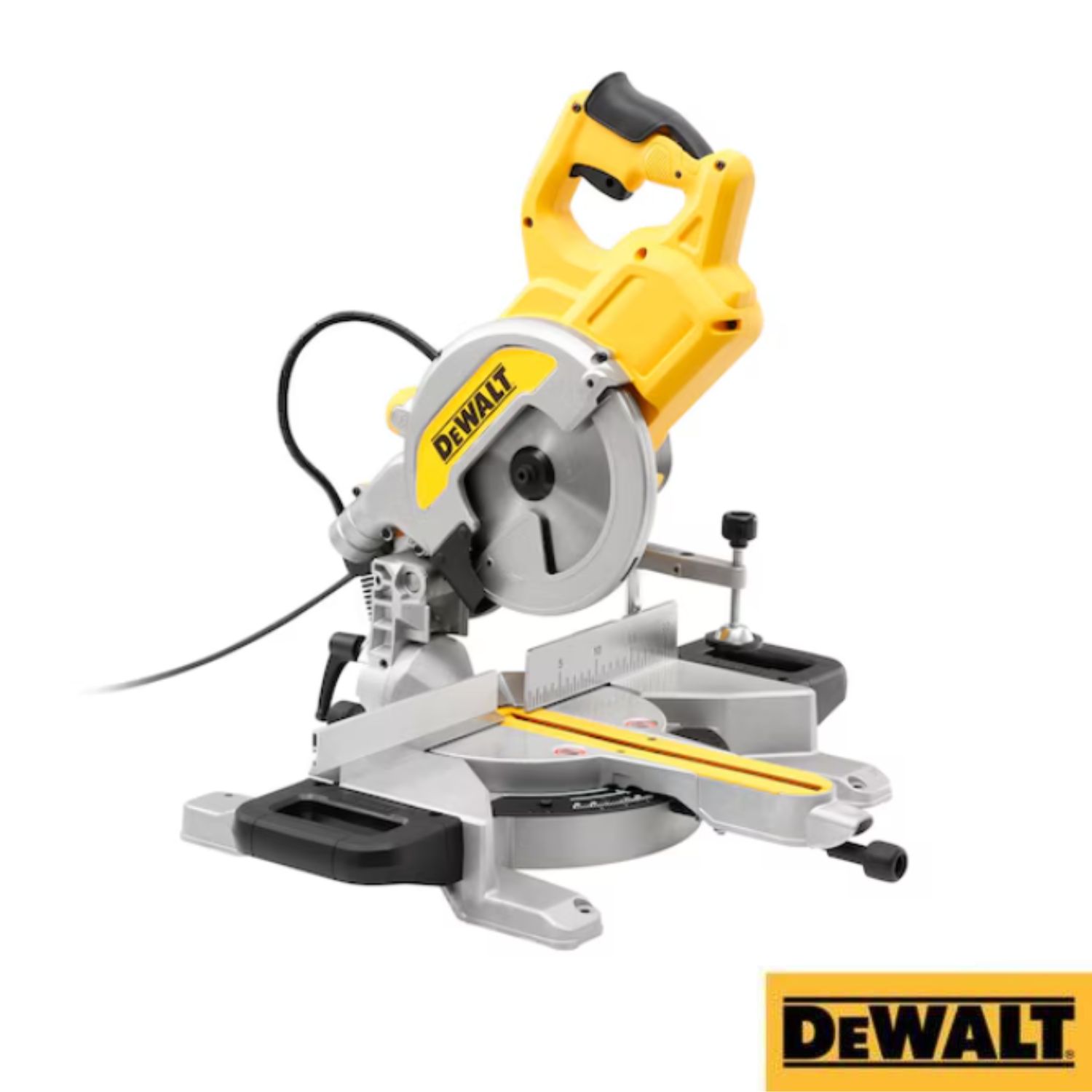 Serra de Esquadria 1800W 216MM Dewalt DWS777-QS Sombra XPS