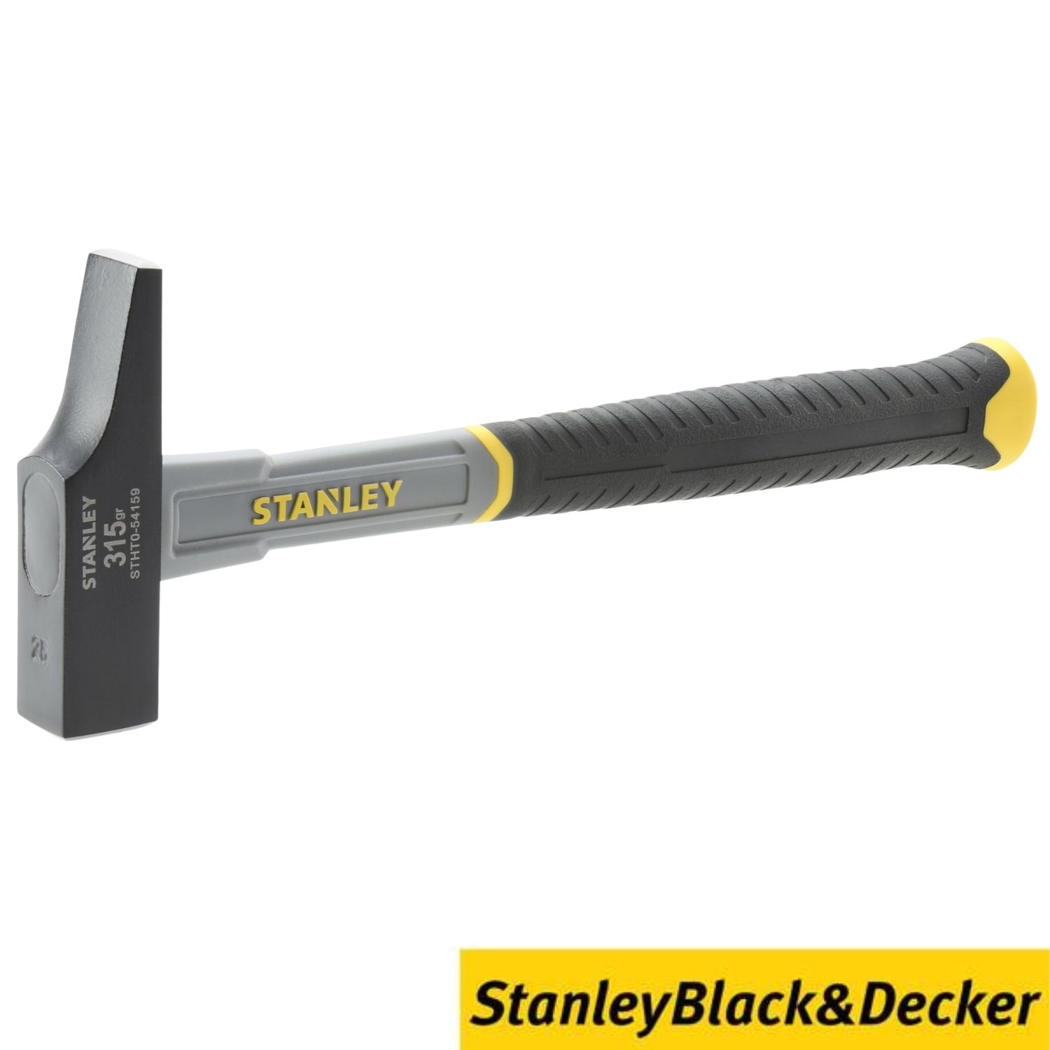 Martelo de Carpinteiro 315G 25MM Stanley STHT0-54159