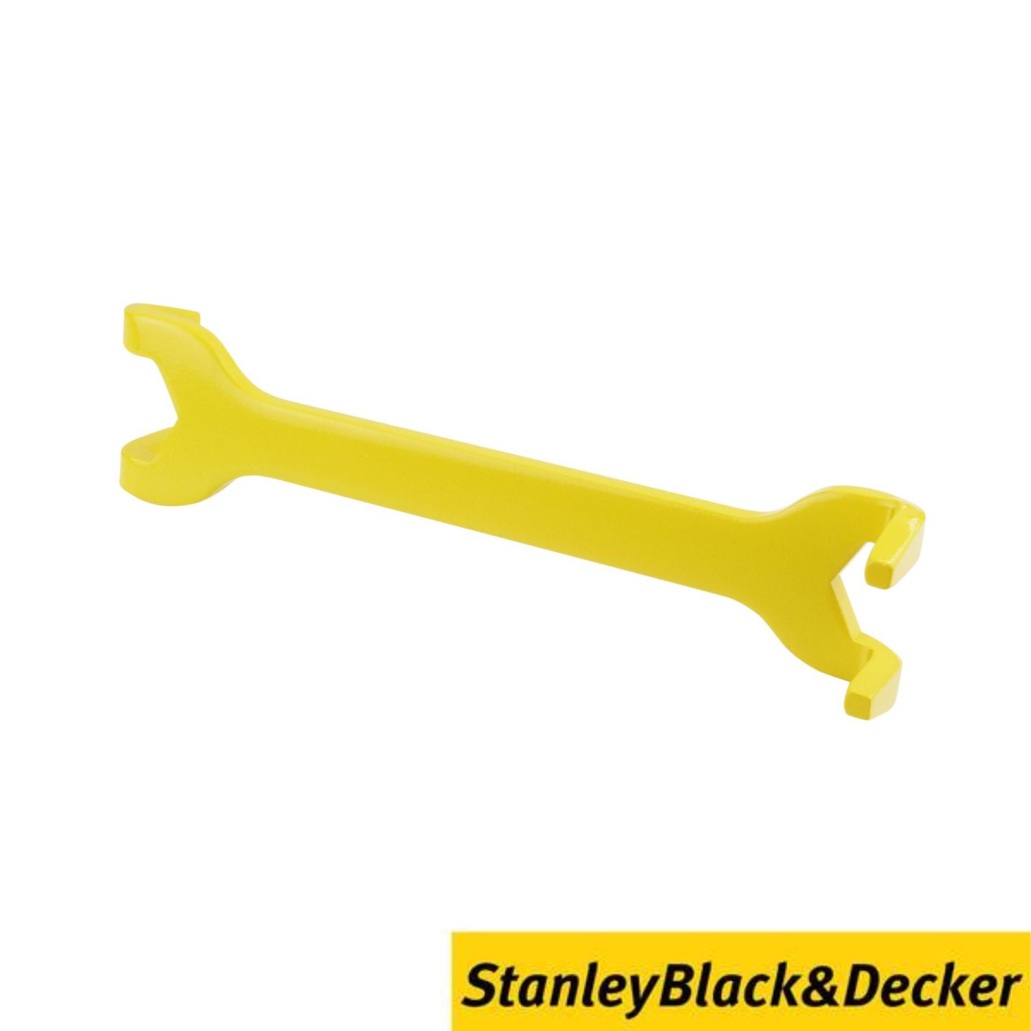 Chave Fixa 250MM para Porcas de Lavatórios Torneiras Stanley 0-70-454 Canalização