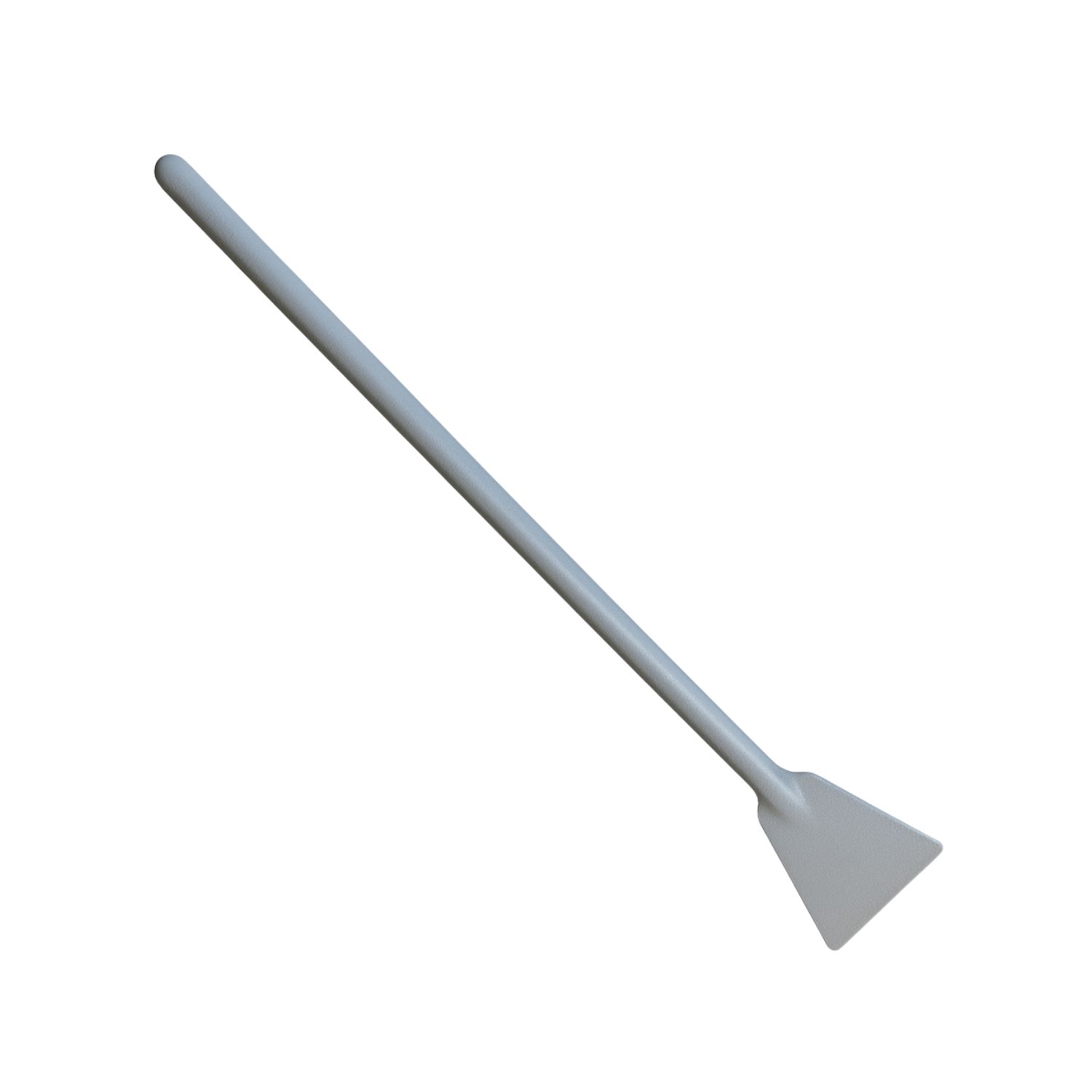 Espátula Afagamento Desenrolar Tela Betuminosa Impermeabilização