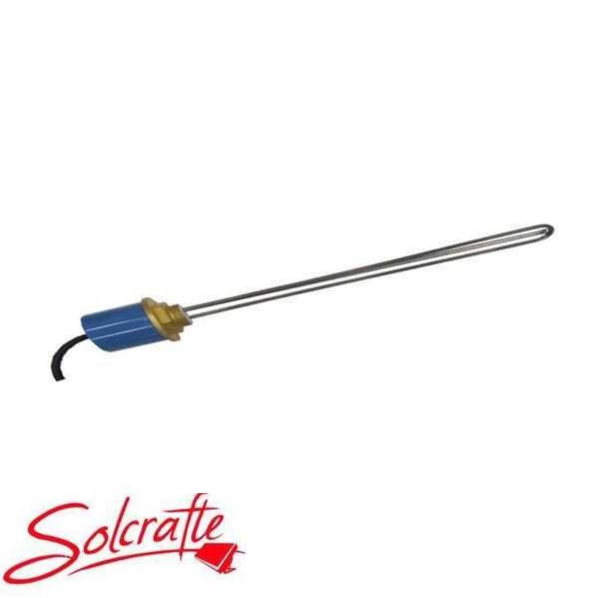 Resistência Anti-Congelamento Solcrafte SC-S 200W