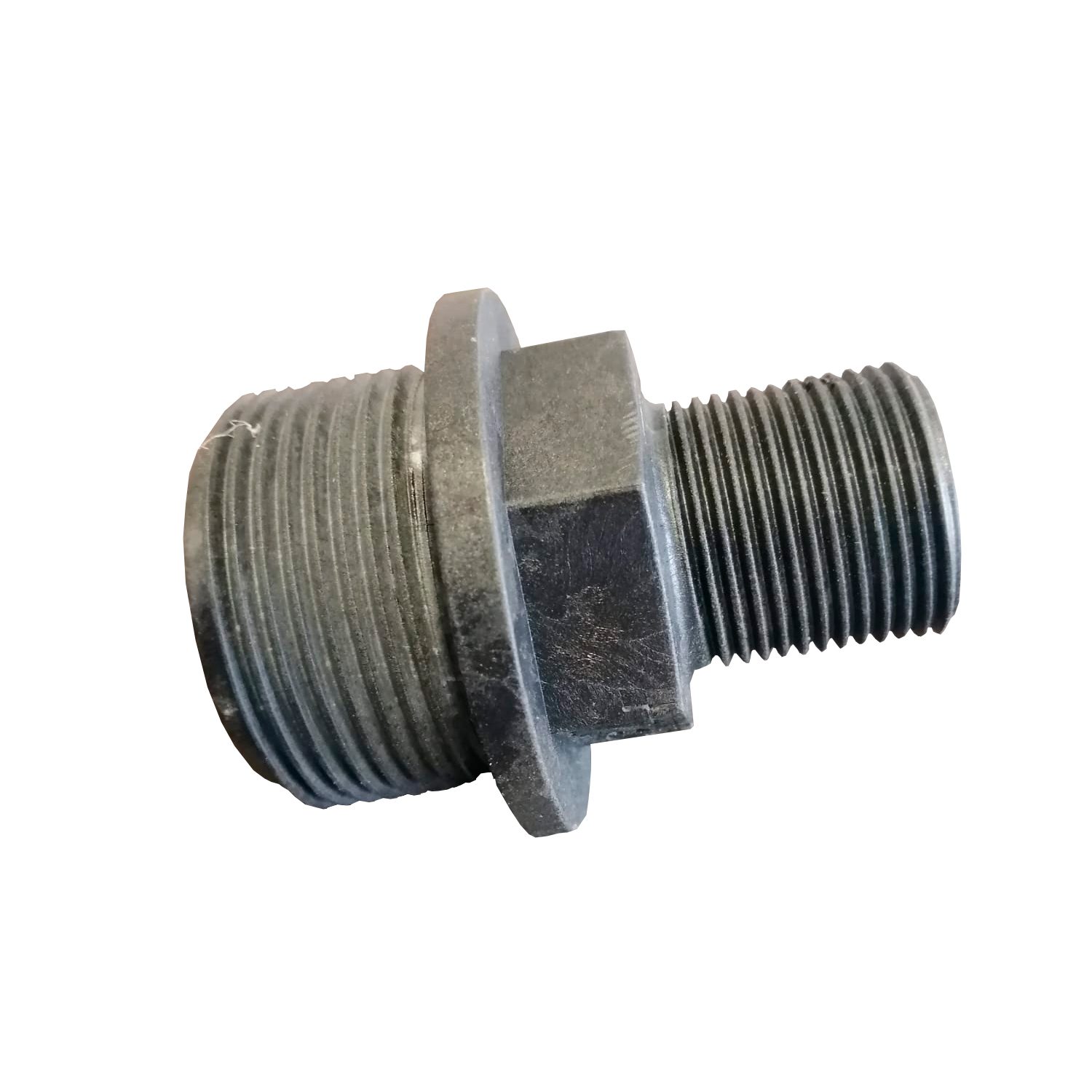 Ligação Pleion para INNOV Sun Ego