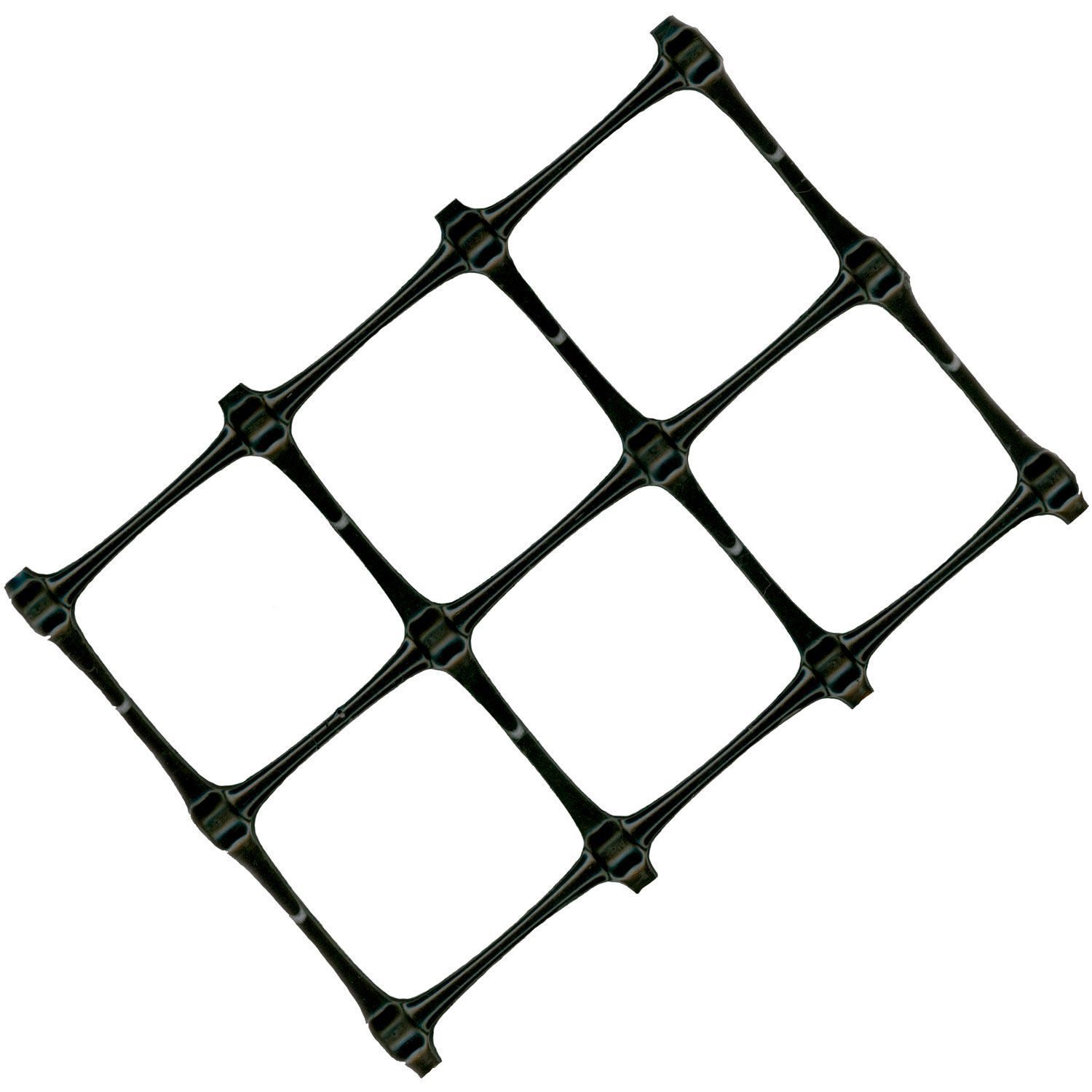 Geogrelha Tensar Biaxial SS