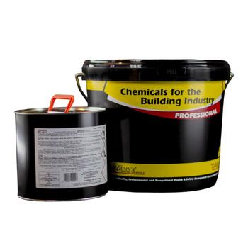 Primário P/Hyperdesmo Epóxi Bicomponente Base Água AQUADUR Ponte de União Barreira Vapor 4/10KG