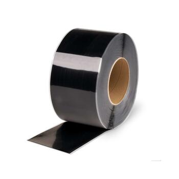 Rolo Fita Autoadesiva Sopraguard Tape 7,62cmx30,5m Colagem Membranas EPDM