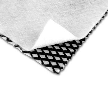 Geocomposto Drenante Geotesan Drenflex 4 Doble 3,9X70M Camião Completo