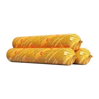 Cola Elástica Pavimentos Madeira Subpavimentos OSB Contraplacados SikaBond-52 Parquet 600ML