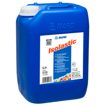 Látex Elástico Mapei Isolastic