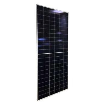 Módulo Fotovoltaico 625W - YH Sunpro Bifacial N-Type TOPCon Module SPDG625-N132R12