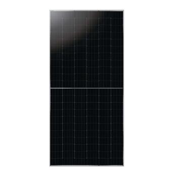 Módulo Fotovoltaico 620W - Ulica Solar Bifacial N-Type TOPCon Tier1 Module UL-620M-132DDGN