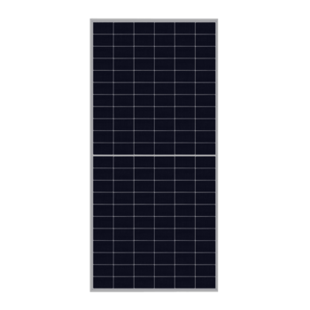 Módulo Fotovoltaico 630W - Solar N Plus Bifacial N-Type TOPCon Module SP-N16B/132HG