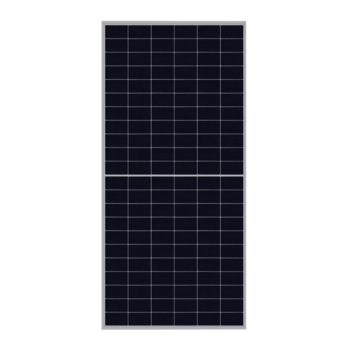 Módulo Fotovoltaico 620W - Ronma Skymax Bifacial N-Type TOPCon Module RM-620W182R/132TB