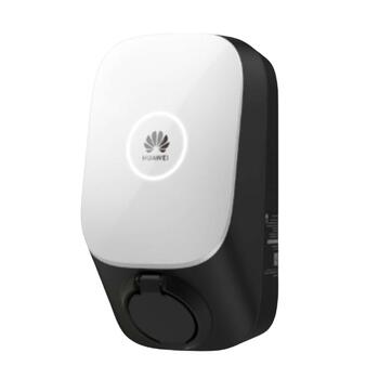 Carregador Veículo Elétrico HUAWEI FUSION CHARGE AC 22 EV CHARGER Trifásico Sem Cabo