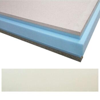 Painel Sandwich Cobertura Thermochip TYH Gesso – Face Interior 10 mm