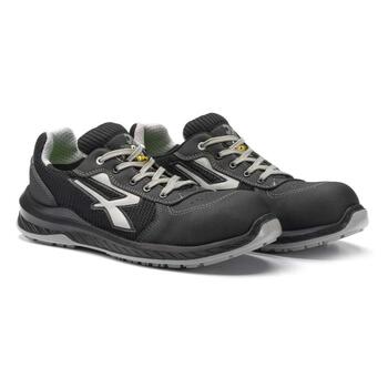 Sapatos de Segurança U-Power Shanghai s ESD S1PS FO SR 0RI21226 - EN ISO 20345:2022 Airtoe WOW2