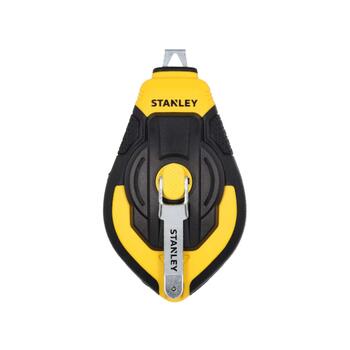 Tiralinhas Stanley STHT47311-0 Bi-Material 30m 3:1 Carretel Anti-Empanamento/Aglomeração
