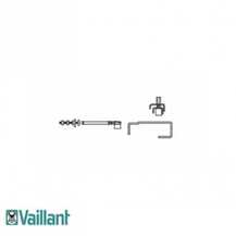 Kit Básico Fixação Vaillant Tipo T 0020059897