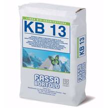 Bio-Reboco para Reabilitação Fassa KB13