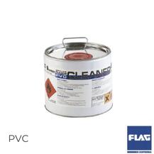 Agente de Limpeza Flagon Cleaner PVC - 3 Litros