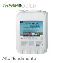 Repelente Água Incolor Thermobuild 154 Anti Verdete Impermeabilização Muros e Telhados 20L 6-7 m2/l